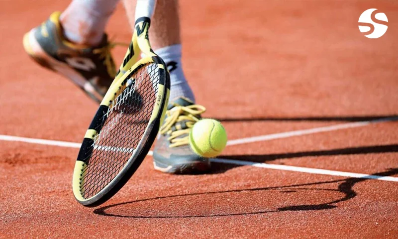 Académie de tennis — organisation des créneaux et entraînements