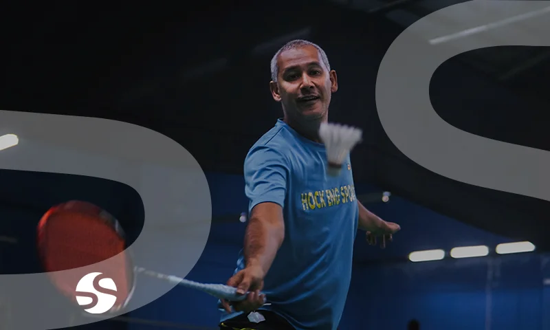 Les chiffres du badminton en France