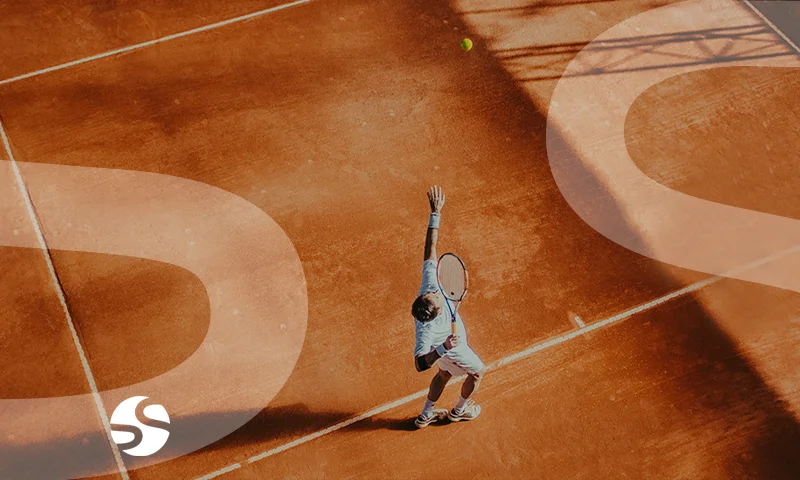 Les chiffres du tennis en France