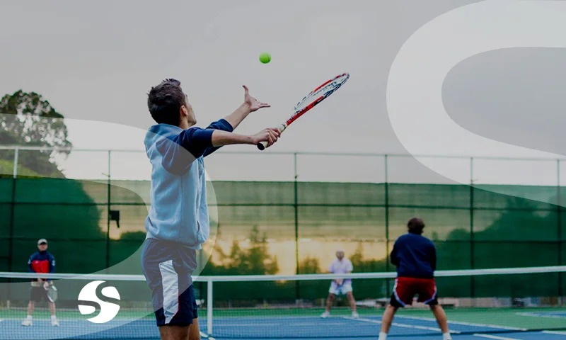 Club de tennis : pourquoi intégrer du padel ?