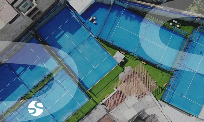 Comment créer un club de padel