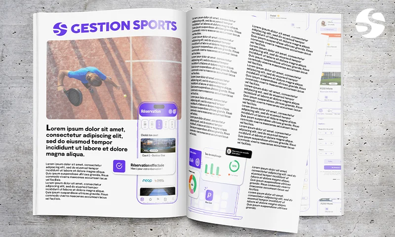 Bilan d'événement et communication post-tournoi sur les réseaux sociaux