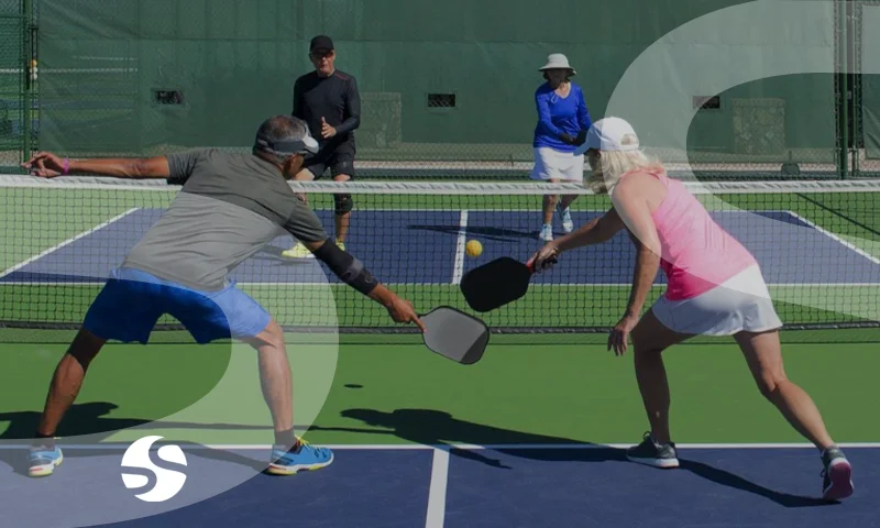 Ouvrir un club de pickleball : le guide