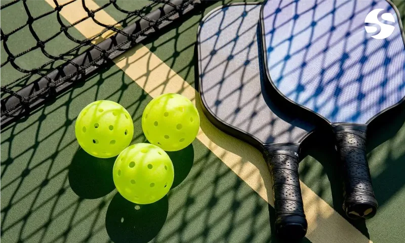 Padel vs pickleball : quel sport installer dans un club de tennis ?