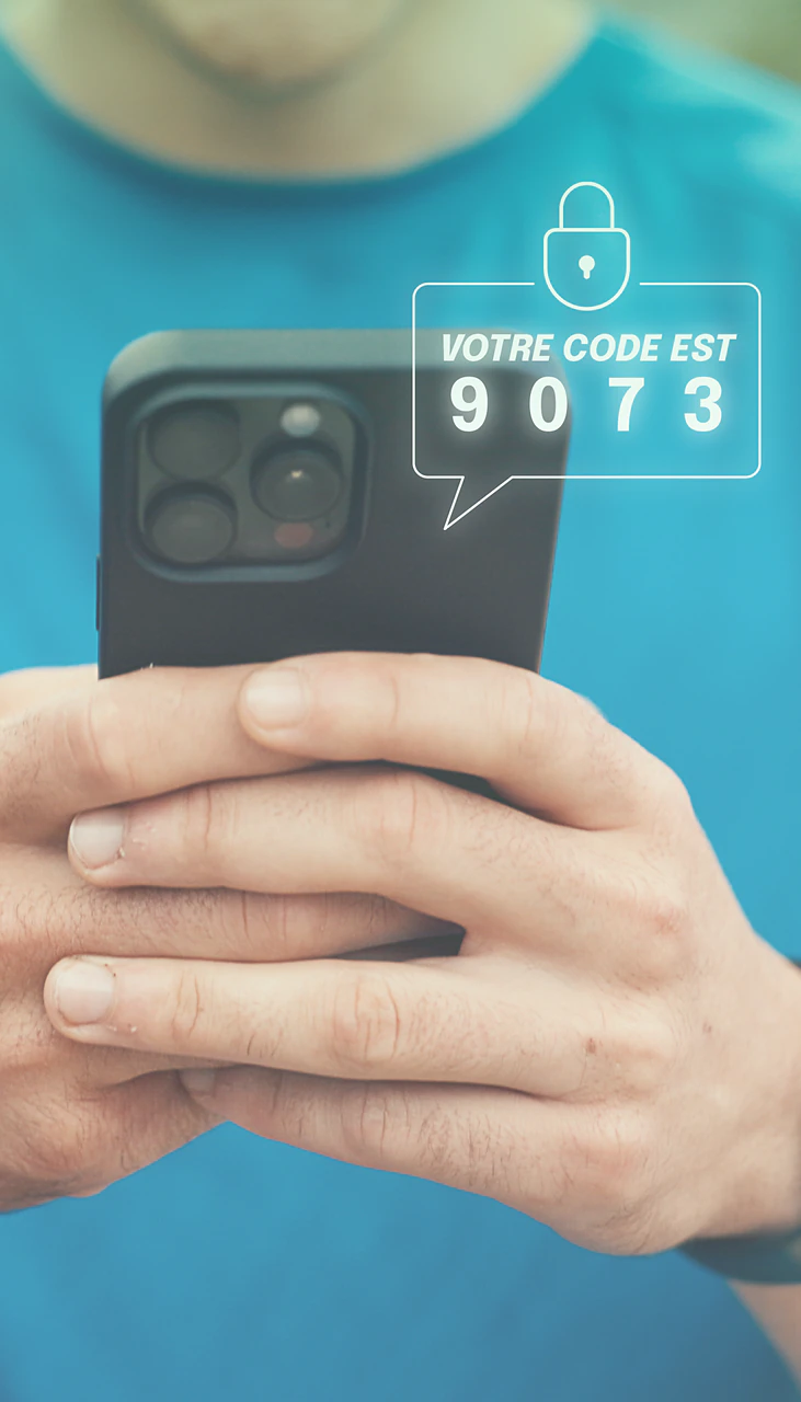 Codes spéciaux staff