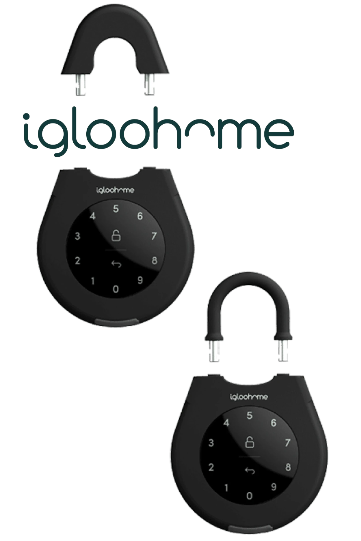 Accès automatique Igloohome déclenché par une réservation Gestion Sports