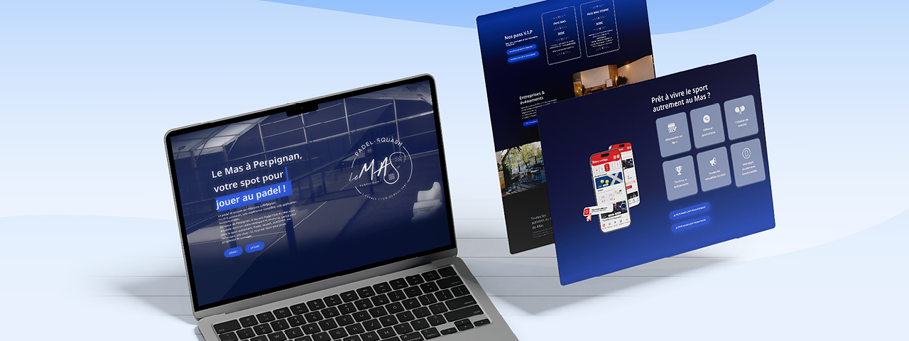 GS Vision — agence de communication intégrée