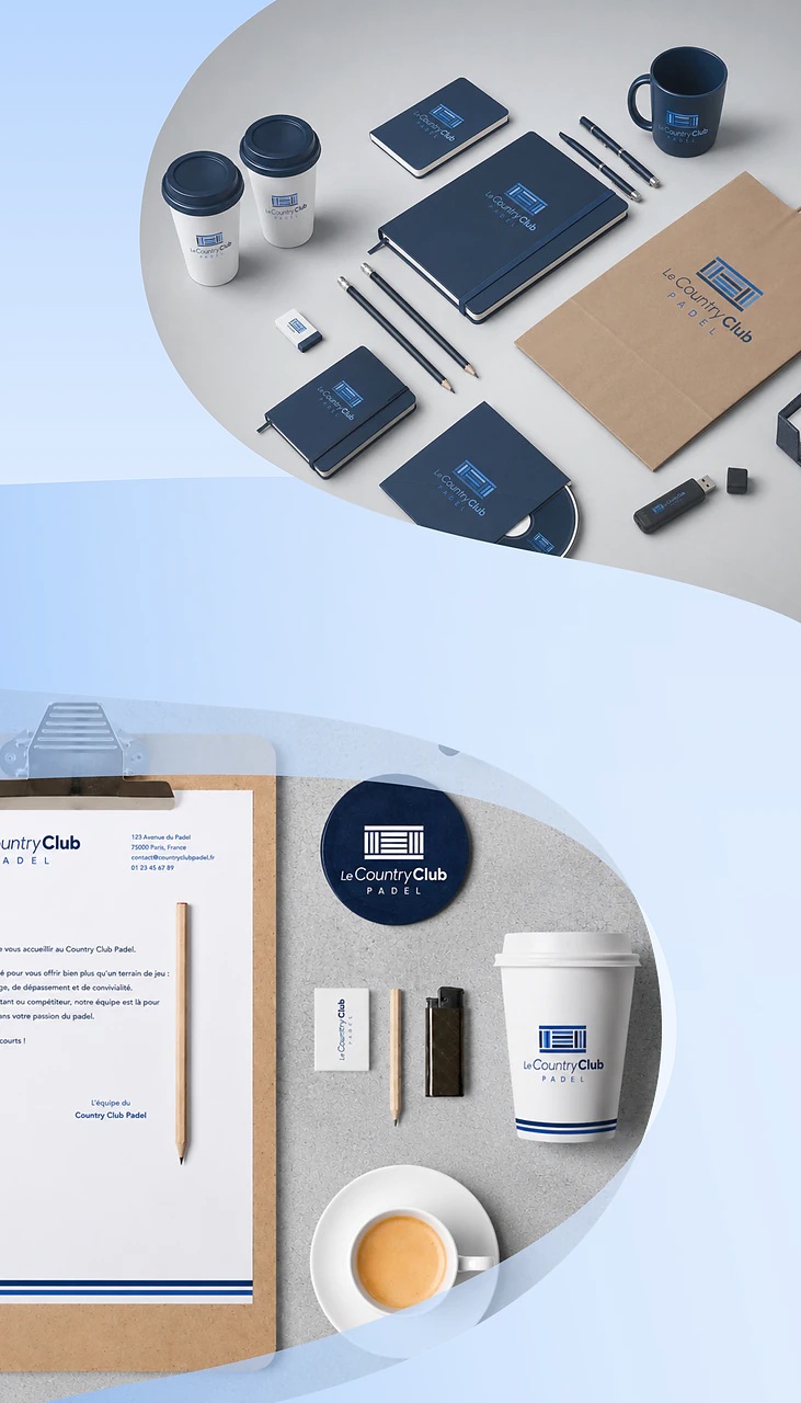 GS Vision — agence de communication intégrée
