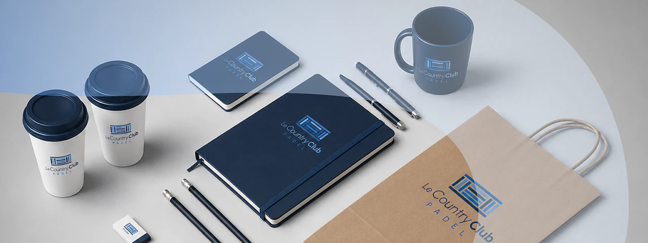 GS Vision — agence de communication intégrée