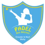 Padel des Ancises