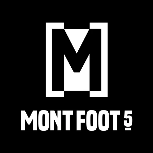 Mont Foot 5