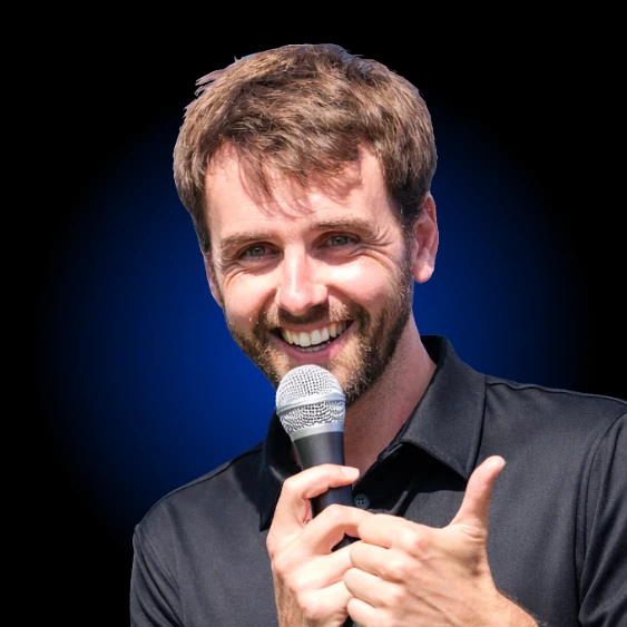 Loïc Tap — CEO et fondateur Gestion Sports