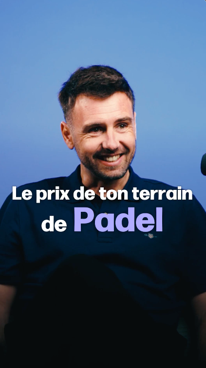Vidéo Loïc Tap — Le piège des logiciels SaaS sportifs